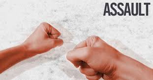  Falsely Assaulted and Accused? Know your options
