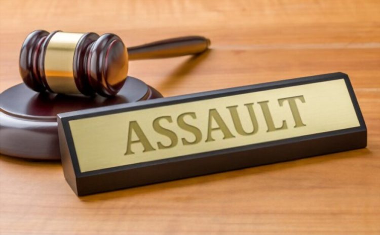  Mistakes You Must Avoid When Choosing an Assault Lawyer