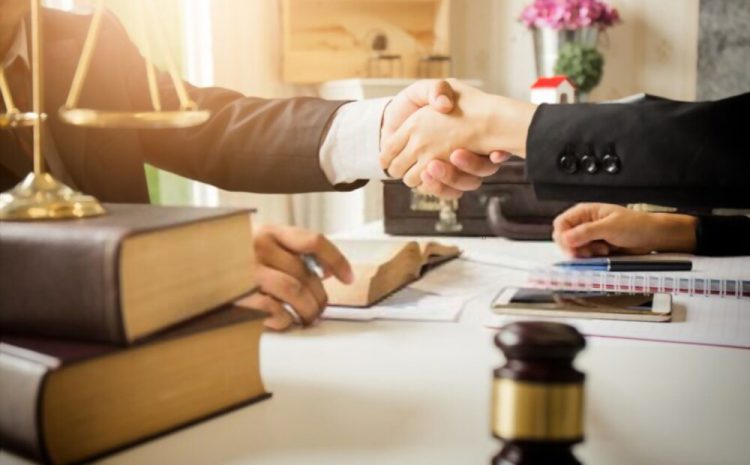  When to Seek Help of a Criminal Lawyer?