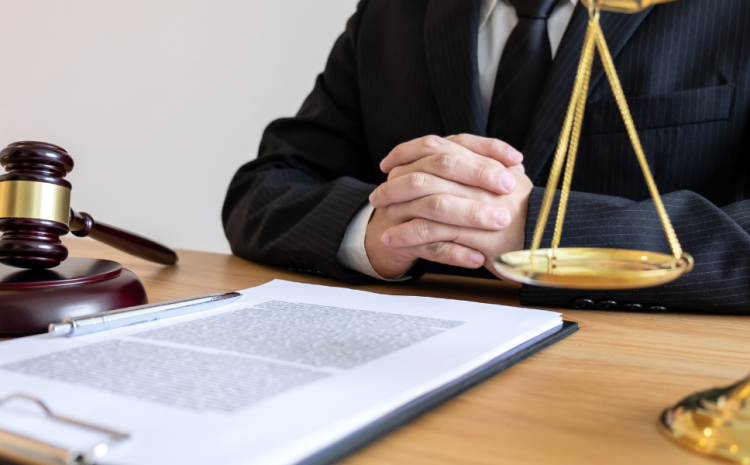  6 Criteria for Choosing the Best Law Firm!
