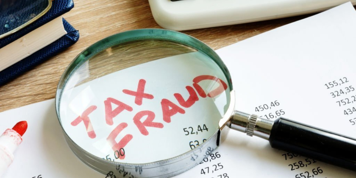 Criminal Tax Fraud Lawyers
