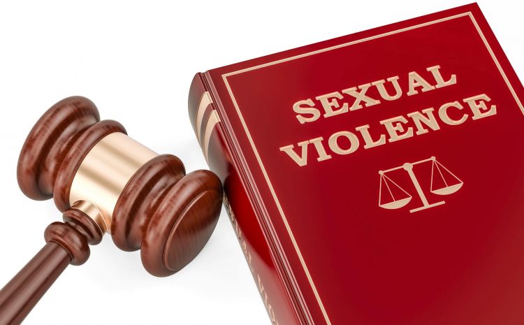  Defending Justice: The Role of a Sex Crime Lawyer in Grand Forks