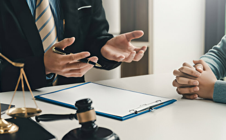  Experienced Criminal Lawyers Defending Your Rights