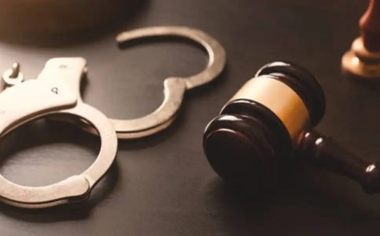  Arrested for Assault? Here’s What Your Next Legal Steps Should Be