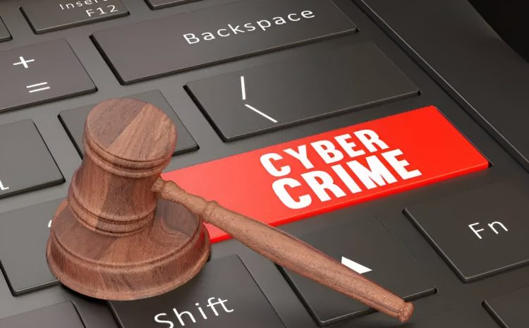  Cyber Crime Charges Explained: How a Defence Attorney Can Help You 