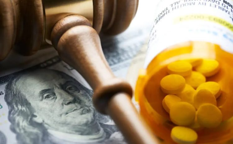  Drug Charges in North Dakota: What You’re Facing and How to Fight It 