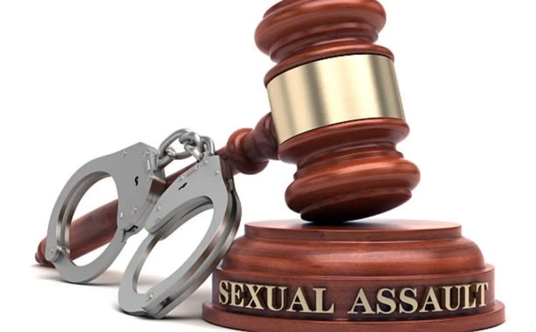  Facing Sex Crime Allegations? What You Need to Know Right Now 