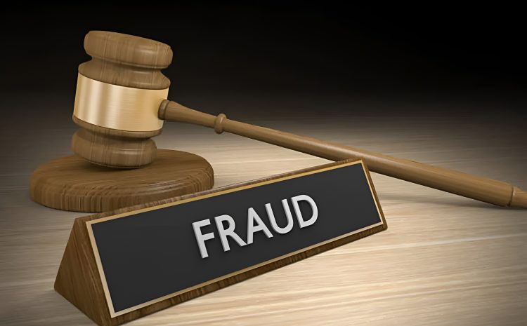  Fraud Charges Can Ruin Your Reputation – Here’s How to Defend Yourself 