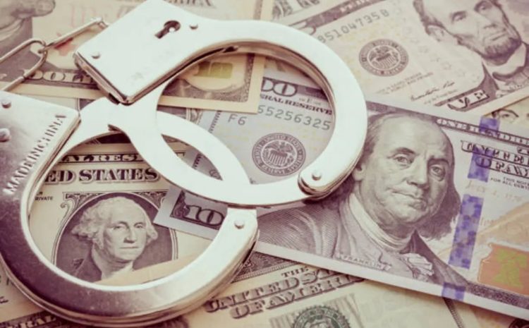  Theft Charges Explained: From Shoplifting to Identity Theft Cases 