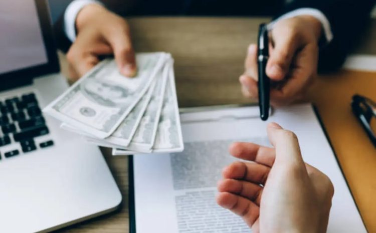  White Collar Crimes: How Defense Lawyers Handle Financial Crime Cases  