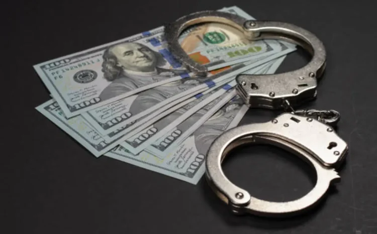  What Are the Penalties for Criminal Fraud in North Dakota? 