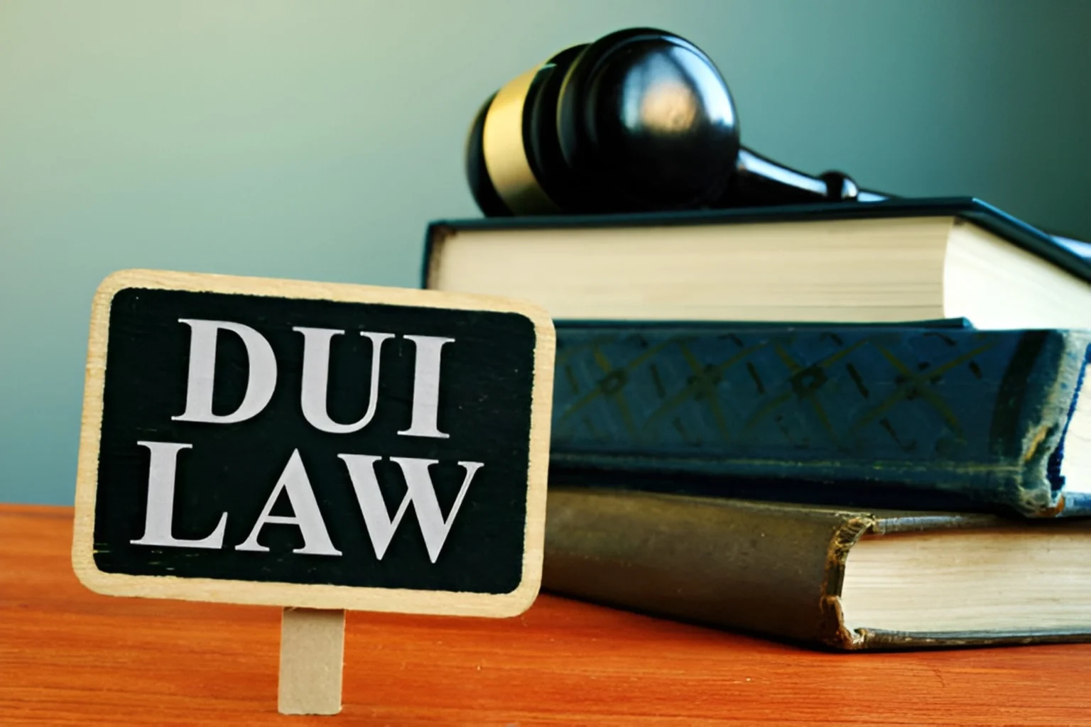 What Happens After a DUI Arrest in North Dakota? 