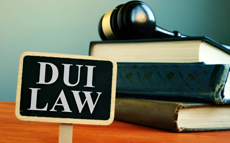  What Happens After a DUI Arrest in North Dakota? 