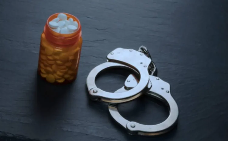  What Should You Do After a Drug Possession Arrest? 