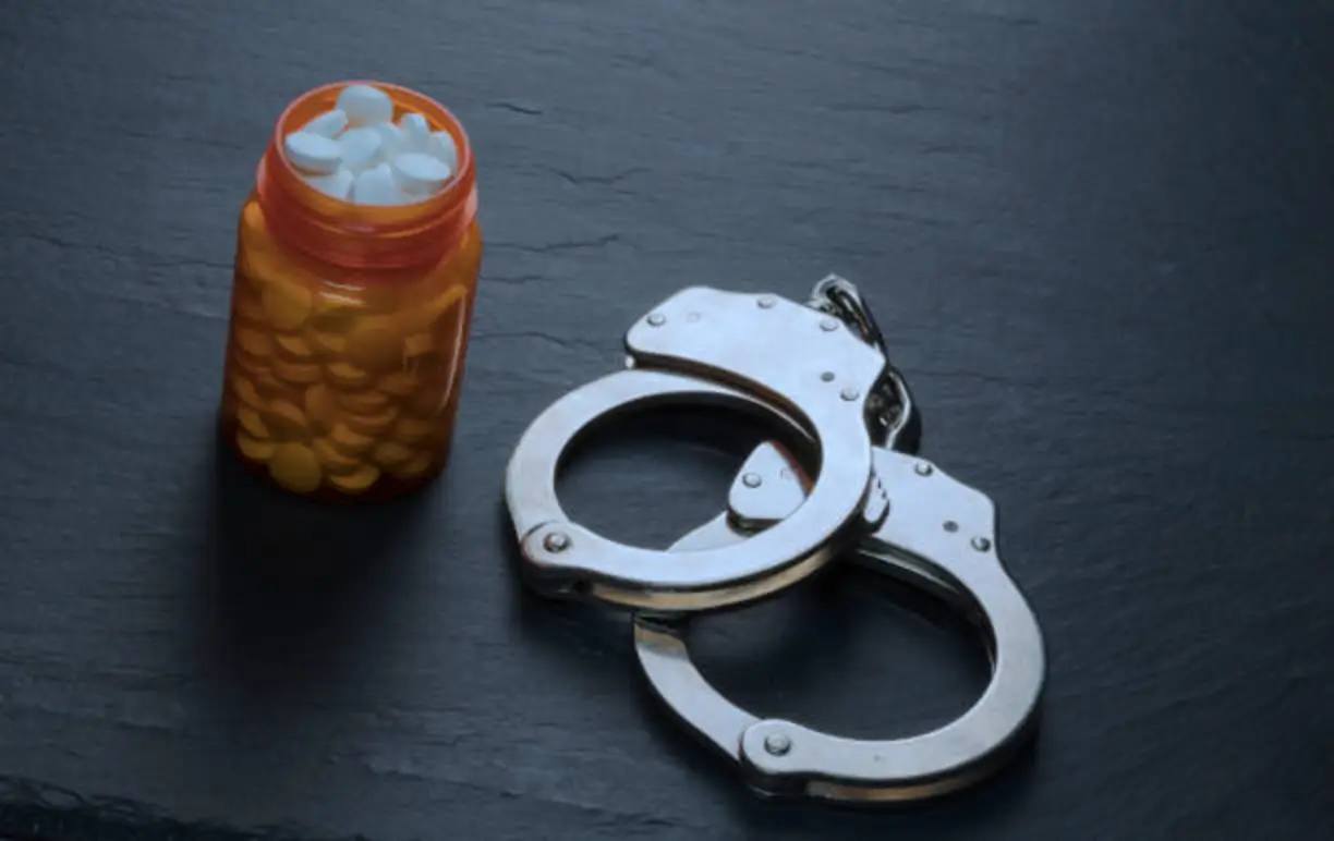 What Should You Do After a Drug Possession Arrest? 