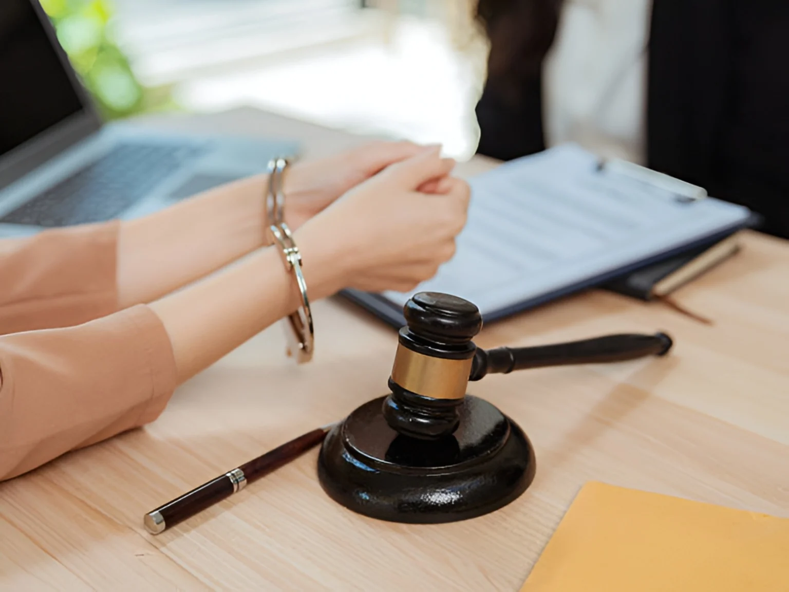 Common White-Collar Crimes: Understanding Their Impact 
