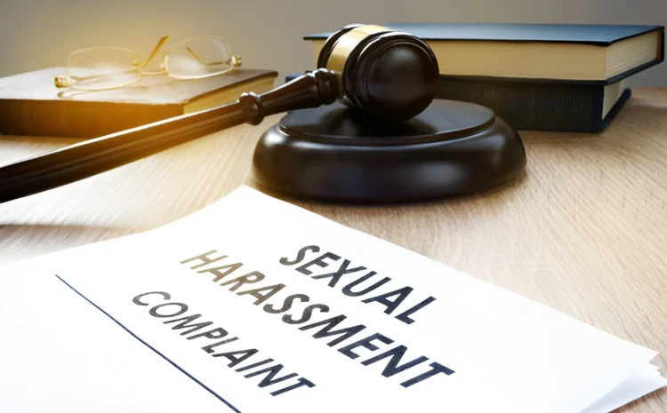What Should You Do If You Are Accused of a Sex Crime?