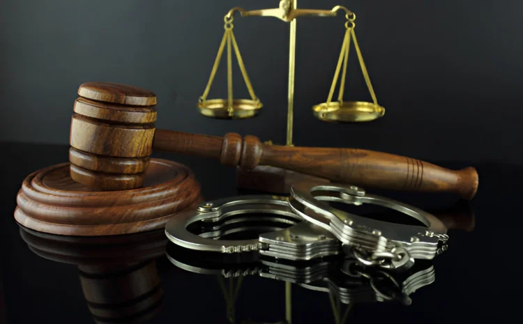  What is White Collar Crime? A Simple Legal Breakdown 