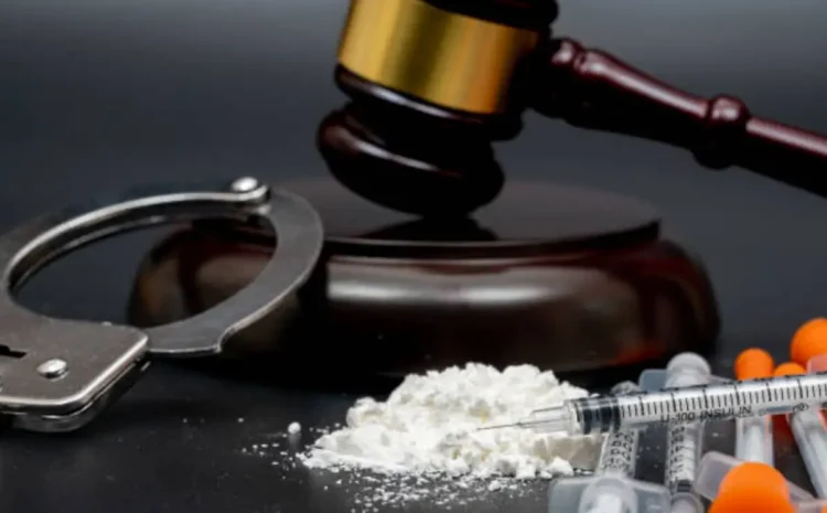  Drug Possession vs. Drug Trafficking in North Dakota: Key Differences in Criminal Charges 