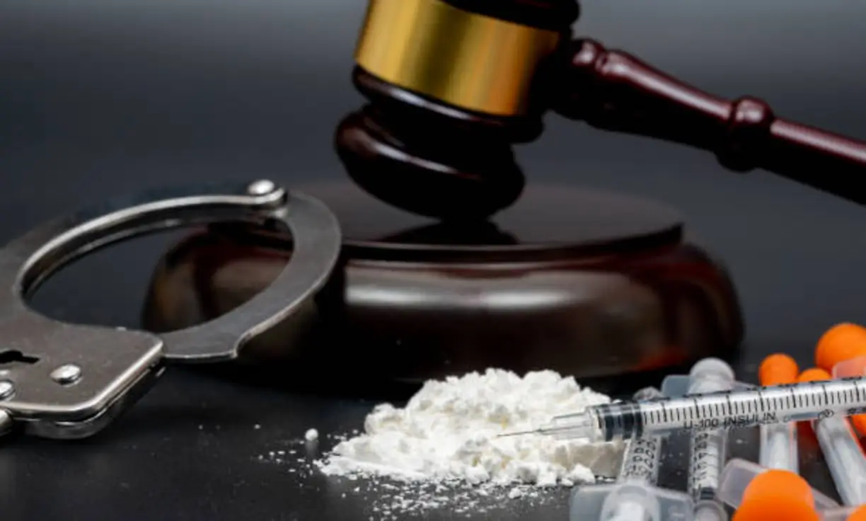 Drug Possession vs. Drug Trafficking in North Dakota: Key Differences in Criminal Charges 